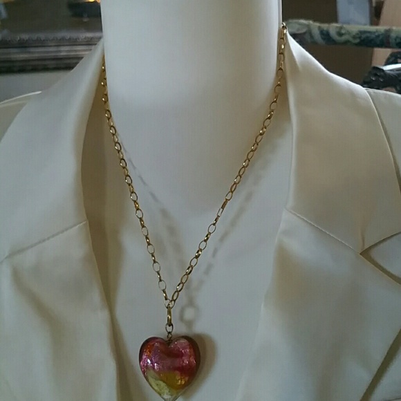 18kt italy gold - Picture 5 of 5